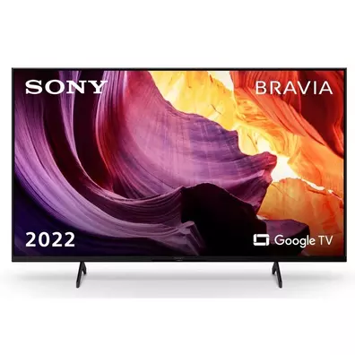 TV LED 50 " SONY KD50X81K SMART TV 4K UHD