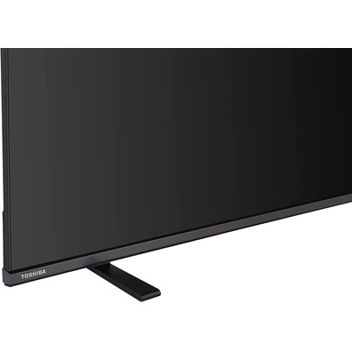 Televisione a LED 55 '' Toshiba 55UA4C63DG Smart TV UHD 4K