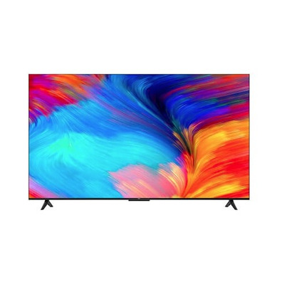 TELEVISIONE GUIDATA 75 " TCL 75P631 SMART TV 4K UHD