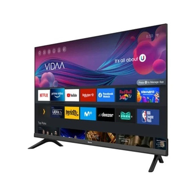 Televisione LED Hisense 50A6BG 50 '' Smart TV 4K Wifi/BT