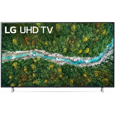 Telecamera LED LG 75UP77109LC.AEU 75 '' Smart TV/4K UHD