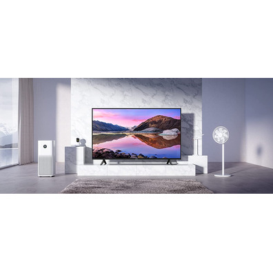 Televisione LED Xiaomi MI TV 43 '' P1E ELA4742EU Smart TV UHD