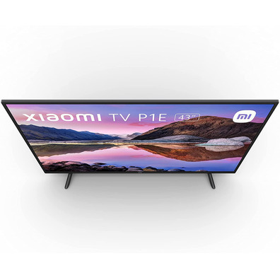 Televisione LED Xiaomi MI TV 43 '' P1E ELA4742EU Smart TV UHD