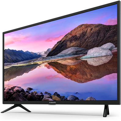 Televisione LED Xiaomi P1E 32 '' ELA4740EU Smart TV HD