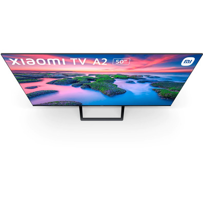 Televisione LED Xiaomi TV A2 ELA4801EU 50 '' Smart TV 4K UHD