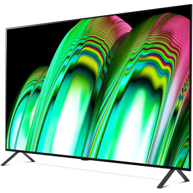 Televisión OLED LG OLED55A26LA 55 '' Smart TV 4K UHD