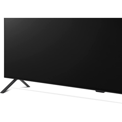 Televisión OLED LG OLED55A26LA 55 '' Smart TV 4K UHD