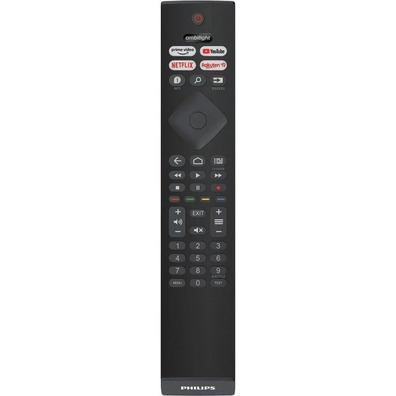 Televisione Philips 50PUS8007 50 '' Ultra HD 4K/Ambilight / Smart TV/Wifi