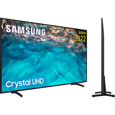 Televisione Samsung Crystal UHD UE43BU8000K 43 '' SmartTV/Wifi/4K