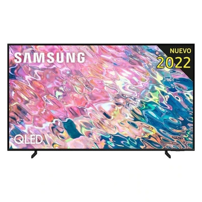 Televisione Samsung QLED QE43Q60BAU 43 '' SmartTV/Wifi 4K