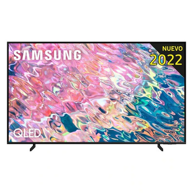 Televisione Samsung QLED QE75Q60BAU 75 '' Ultra HD 4K SmartTV/Wifi