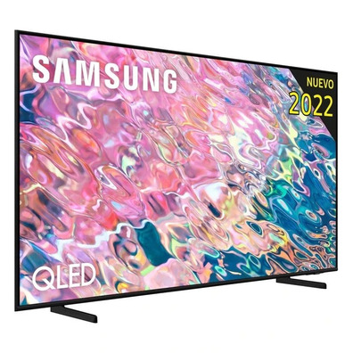 Televisione Samsung QLED QE75Q60BAU 75 '' Ultra HD 4K SmartTV/Wifi