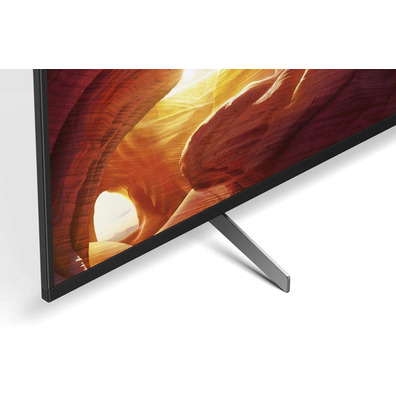Televisione Sony KD49XH8596 ELED 49 '' Smart TV 4K UHD