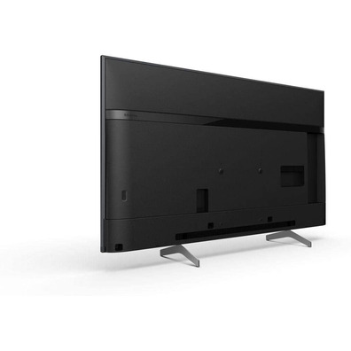 Televisione Sony KD49XH8596 ELED 49 '' Smart TV 4K UHD