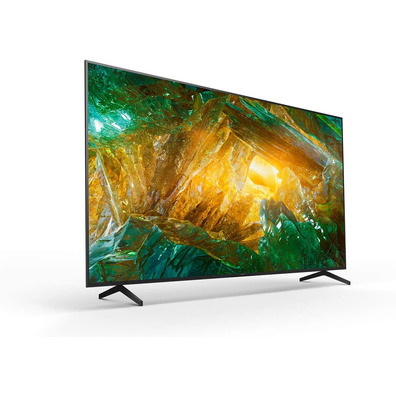 Televisione Sony KD55XH8096 55 '' DLED Smart TV 4K UHD