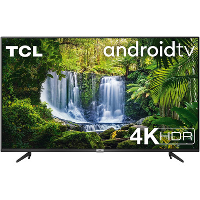 Televisione TCL 55P615 55 '' Ultra HD 4K SmartTV/Wifi