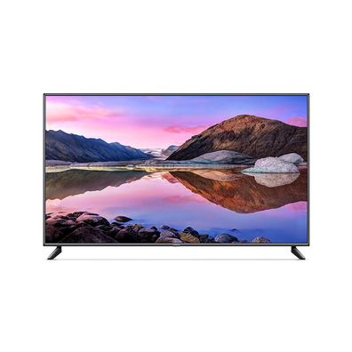 Televisión Xiaomi MI TV P1E ELA4767EU 65 '' LED Android TV UHD