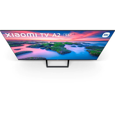 Televisione LED Xiaomi TV A2 ELA4803EU 55 '' 4K UHD