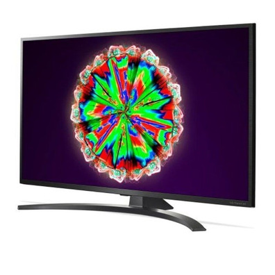 Televisore LG 43NANO793NE 43 " Ultra HD 4K/Smart TV/WiFi