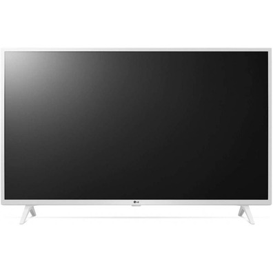 Televisore LG 43UN73906LE 43 " Ultra HD 4K/Smart TV/WiFi Blanco