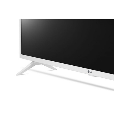 Televisore LG 43UN73906LE 43 " Ultra HD 4K/Smart TV/WiFi Blanco