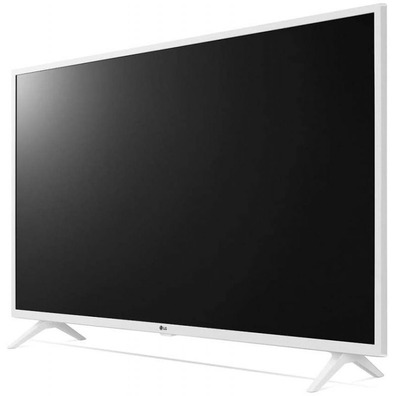 Televisore LG 43UN73906LE 43 " Ultra HD 4K/Smart TV/WiFi Blanco