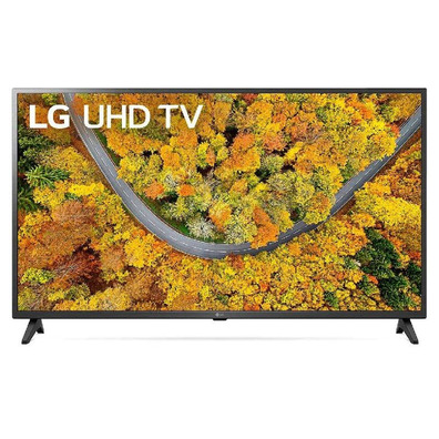 Televisore LG 43UP75006LF 43 " Ultra HD 4K/Smart TV/WiFi