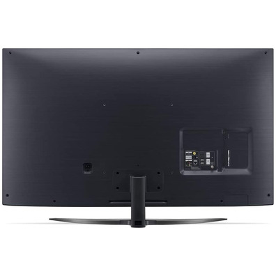 Televisore LG 49NANO816NA 49 '' Ultra HD 4K/Smart TV/Wifi