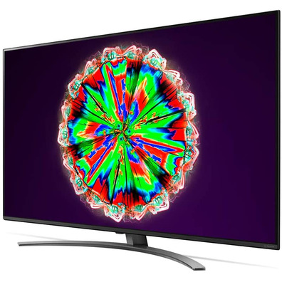Televisore LG 49NANO816NA 49 '' Ultra HD 4K/Smart TV/Wifi