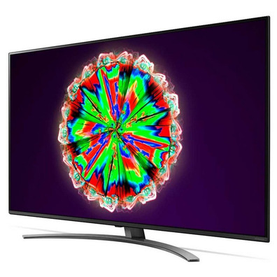 Televisore LG 55NANO816NA 55 " Ultra HD 4K/Smart TV/WiFi