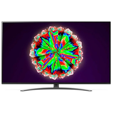 Televisore LG 55NANO816NA 55 " Ultra HD 4K/Smart TV/WiFi