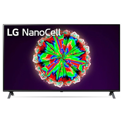 Televisore LG 65NANO806NA 65 " Ultra HD 4K/Smart TV/WiFi