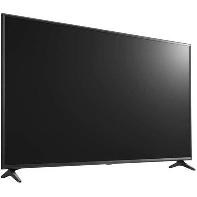 Televisore LG 65UN71006LB 65 " Ultra HD 4K/Smart TV/WiFi