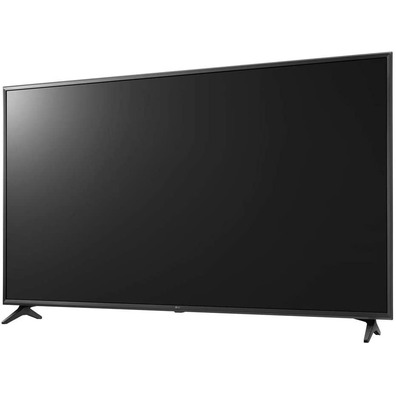 Televisore LG 65UN71006LB 65 " Ultra HD 4K/Smart TV/WiFi