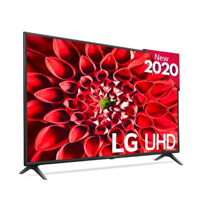 Televisore LG 65UN71006LB 65 " Ultra HD 4K/Smart TV/WiFi