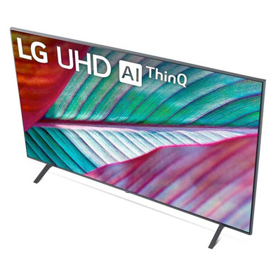 Televisore LG 65UR78006LK 65 " UHD 4K 2023