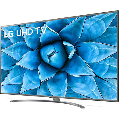 Televisore LG 75UN81006LB 75 " /Ultra HD 4K/Smart TV/WiFi