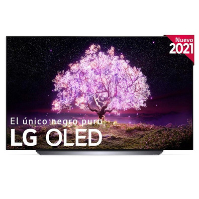 Televisore LG OLED65C14LB 65 " Ultra HD 4K/Smart TV/WiFi