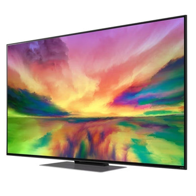 Televisore LG QNED 55QNED826RE 55 " / Ultra HD 4K / Smart TV/ WiFi