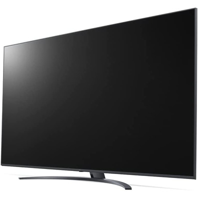 Televisore LG UHD 70UQ81006LB 70 " Ultra HD 4K/Smart TV/WiFi