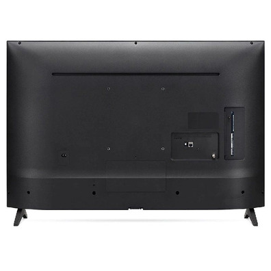 Televisore LG UHD TV 55UP75006LF 55 '' Ultra HD 4K/SmartTV/Wifi