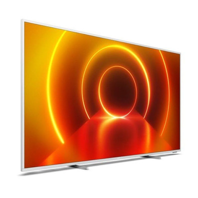 Televisore Philips 58PUS7855 58 " Ultra HD 4K/Smart TV/WiFi Plata