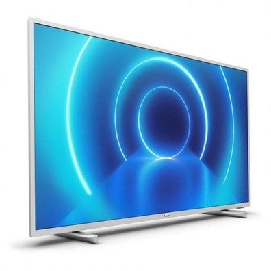 Televisore Philips 58PUS7855 58 " Ultra HD 4K/Smart TV/WiFi Plata