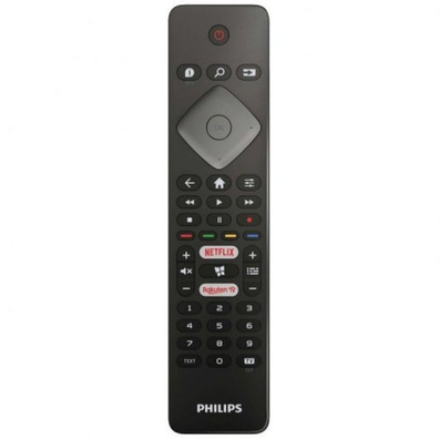 Televisore Philips 58PUS8535 58 " Ultra HD 4K/Smart TV/WiFi Plata