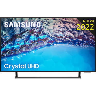 Televisore Samsung Crystal UHD UE43BU8500K 43 '' SmartTV/Wifi
