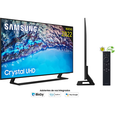 Televisore Samsung Crystal UHD UE43BU8500K 43 '' SmartTV/Wifi