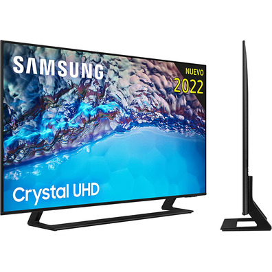 Televisore Samsung Crystal UHD UE50BU8500K 50 " Ultra HD 4K/Smart TV/WiFi
