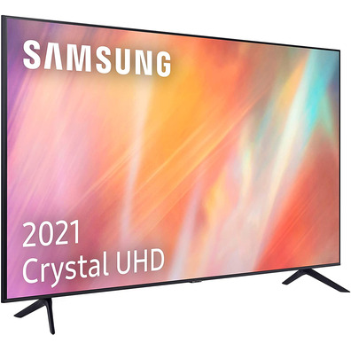 Televisore Samsung UE43AU7105 43 " Ultra HD 4K/Smart TV/WiFi