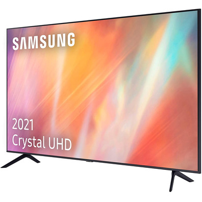 Televisore Samsung UE50AU7105 50 " Ultra HD 4K/Smart TV/WiFi