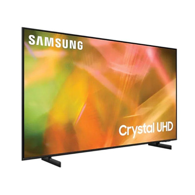 Televisore Samsung UE75AU8005 75 " Ultra HD 4K/Smart TV/WiFi